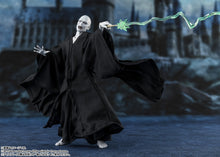 Load image into Gallery viewer, S.H.Figuarts Lord Voldemort (Harry Potter and the Goblet of Fire) Maple and Mangoes
