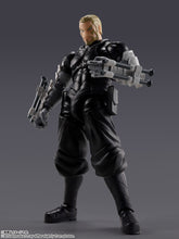 Load image into Gallery viewer, Kaiju No. 8 Isao Shinomiya S.H.Figuarts Action Figure Maple and Mangoes
