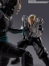Load image into Gallery viewer, Kaiju No. 8 Isao Shinomiya S.H.Figuarts Action Figure Maple and Mangoes
