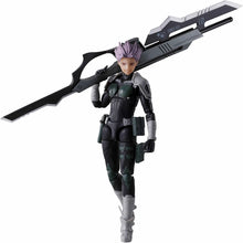 Load image into Gallery viewer, Kaiju No. 8 Narumi Gen S.H.Figuarts Action Figure  (Pre-order)*

