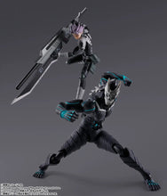 Load image into Gallery viewer, Kaiju No. 8 Narumi Gen S.H.Figuarts Action Figure&nbsp;
