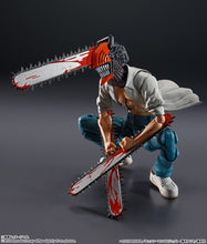 Load image into Gallery viewer, S.H.Figuarts Chainsaw Man -The Movie Chainsaw Man Reze-Arc Maple and Mangoes

