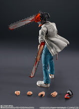 Load image into Gallery viewer, S.H.Figuarts Chainsaw Man -The Movie Chainsaw Man Reze-Arc Maple and Mangoes
