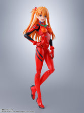 Load image into Gallery viewer, S.H.Figuarts Asuka Shikinami Langley Maple and Mangoes
