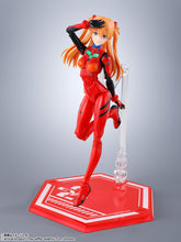 Load image into Gallery viewer, S.H.Figuarts Asuka Shikinami Langley Maple and Mangoes
