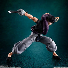 Load image into Gallery viewer, S.H.Figuarts Jujutsu Kaisen Toji Fushiguro  Maple and Mangoes
