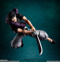 Load image into Gallery viewer, S.H.Figuarts Jujutsu Kaisen Toji Fushiguro  Maple and Mangoes
