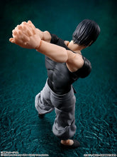 Load image into Gallery viewer, S.H.Figuarts Jujutsu Kaisen Toji Fushiguro  Maple and Mangoes
