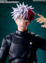 Load image into Gallery viewer, S.H.Figuarts Jujutsu Kaisen Toji Fushiguro  Maple and Mangoes
