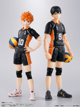 Load image into Gallery viewer, Haikyu!! Shoyo Hinata S.H.Figuarts Maple and Mangoes
