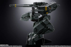 CHOGOKIN Metal Gear REX Maple and Mangoes