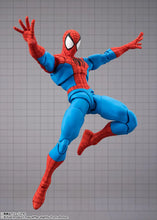 Load image into Gallery viewer, S.H.Figuarts Spider-Man (GAMERVERSE) Maple and Mangoes
