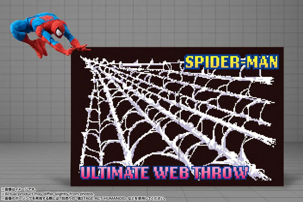 S.H.Figuarts Spider-Man (GAMERVERSE) (Pre-order)*