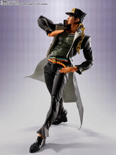 Load image into Gallery viewer, S.H.Figuarts Jotaro Kujo JoJo&#39;s Bizarre Adventure: Battle Tendency Action Figure&nbsp; Maple and Mangoes
