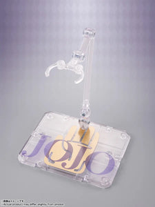 S.H.Figuarts Jotaro Kujo JoJo's Bizarre Adventure: Battle Tendency Action Figure&nbsp; Maple and Mangoes