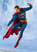 Load image into Gallery viewer, S.H.Figuarts Superman (Superman)(Pre-order)*
