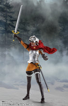 Load image into Gallery viewer, S.H.Figuarts Casca (Band of the Hawk) Maple and Mangoes
