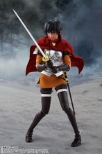 Load image into Gallery viewer, S.H.Figuarts Casca (Band of the Hawk) Maple and Mangoes
