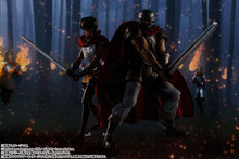 Load image into Gallery viewer, S.H.Figuarts Casca (Band of the Hawk) Maple and Mangoes
