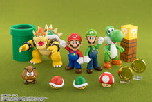 Load image into Gallery viewer, S.H.Figuarts Mario (SUPER MARIO) Maple and Mangoes
