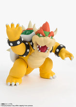 Load image into Gallery viewer, S.H.Figuarts Bowser (SUPER MARIO) Maple and Mangoes
