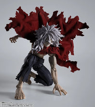 Load image into Gallery viewer, My Hero Academia Tomura Shigaraki S.H.Figuarts Action Figure Maple and Mangoes
