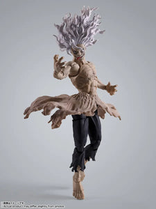 My Hero Academia Tomura Shigaraki S.H.Figuarts Action Figure Maple and Mangoes
