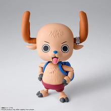 Load image into Gallery viewer, S.H.Figuarts Tony Tony Chopper -Drum Island- Maple and Mangoes
