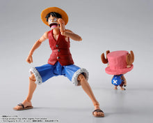 Load image into Gallery viewer, S.H.Figuarts Tony Tony Chopper -Drum Island- Maple and Mangoes
