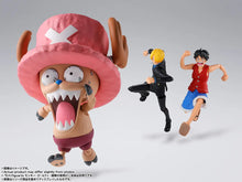 Load image into Gallery viewer, S.H.Figuarts Tony Tony Chopper -Drum Island- Maple and Mangoes
