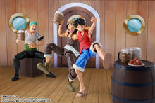 Load image into Gallery viewer, S.H.Figuarts Banquet Set -Straw Hat Crew- Maple and Mangoes
