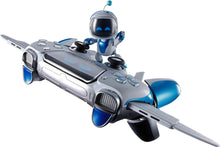 Load image into Gallery viewer, Chogokin Astro Bot &amp; Dual  Speeder Maple and Mangoes
