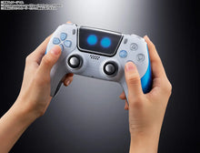 Load image into Gallery viewer, 
Chogokin Astro Bot &amp; Dual  Speeder Maple and Mangoes
