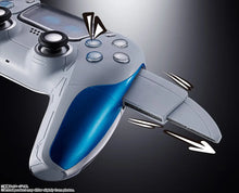 Load image into Gallery viewer, 
Chogokin Astro Bot &amp; Dual  Speeder Maple and Mangoes
