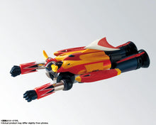 Load image into Gallery viewer, Soul of Chogokin GX-04S UFO Robo Grendizer King of the Universe Set (Reissue) Maple and Mangoes
