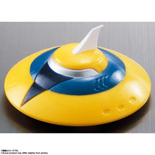 Load image into Gallery viewer, Soul of Chogokin GX-04S UFO Robo Grendizer King of the Universe Set (Reissue) Maple and Mangoes
