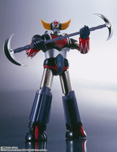 Load image into Gallery viewer, Soul of Chogokin GX-04S UFO Robo Grendizer King of the Universe Set (Reissue) Maple and Mangoes
