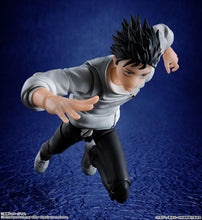 Load image into Gallery viewer, S.H.Figuarts Action Figure - Yuta Okkotsu -Special Grade Jujutsu Sorcerer- &quot;Jujutsu Kaisen&quot;Maple and Mangoes
