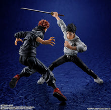 Load image into Gallery viewer, S.H.Figuarts Action Figure - Yuta Okkotsu -Special Grade Jujutsu Sorcerer- &quot;Jujutsu Kaisen&quot;Maple and Mangoes
