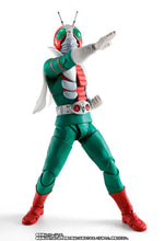 Load image into Gallery viewer, S.H.FIGUARTS: Kamen Rider V3 - Glorious Showa Rider (Limited Edition) [Bandai Spirits] Maple and Mangoes
