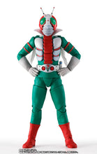 Load image into Gallery viewer, S.H.FIGUARTS: Kamen Rider V3 - Glorious Showa Rider (Limited Edition) [Bandai Spirits] Maple and Mangoes
