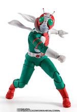Load image into Gallery viewer, S.H.FIGUARTS: Kamen Rider V3 - Glorious Showa Rider (Limited Edition) [Bandai Spirits] Maple and Mangoes
