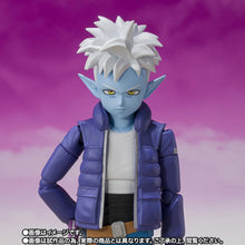 Load image into Gallery viewer, S.H.Figuarts Super Saiyan 4 Son Goku (Mini) -DAIMA- Dragon Ball Daima Action Figure&nbsp; Maple and Mangoes
