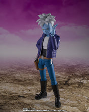 Load image into Gallery viewer, S.H.Figuarts Super Saiyan 4 Son Goku (Mini) -DAIMA- Dragon Ball Daima Action Figure&nbsp; Maple and Mangoes
