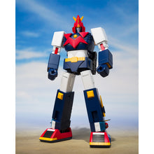 Load image into Gallery viewer, SMP [SHOKUGAN MODELING PROJECT] Voltes V Maple and Mangoes
