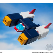 Load image into Gallery viewer, SMP [SHOKUGAN MODELING PROJECT] Voltes V Maple and Mangoes
