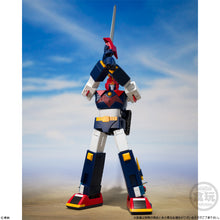 Load image into Gallery viewer, SMP [SHOKUGAN MODELING PROJECT] Voltes V Maple and Mangoes
