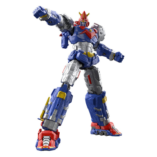 SMP [Shokugan Modeling Project] Voltes V Legacy Maple and Mangoes