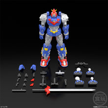 Load image into Gallery viewer, SMP [Shokugan Modeling Project] Voltes V Legacy Maple and Mangoes
