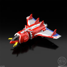 Load image into Gallery viewer, SMP [Shokugan Modeling Project] Voltes V Legacy Maple and Mangoes

